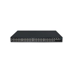 HPE Networking CW 2150 48p 10M/100M/1G PoE+ 4p SFP+ 1G/10G 770W Switch