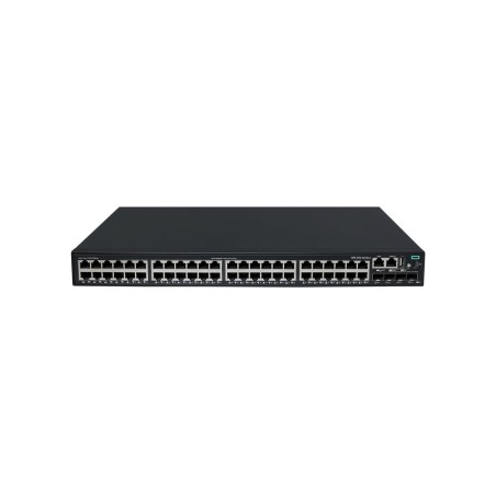 HPE Networking CW 2150 48p 10M/100M/1G PoE+ 4p SFP+ 1G/10G 770W Switch