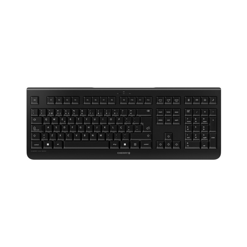 CHERRY KW 3000