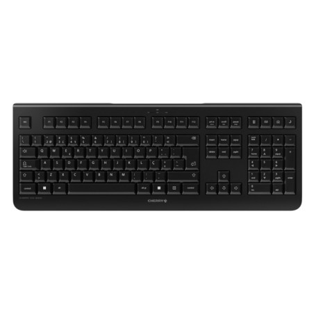 CHERRY KW 3000
