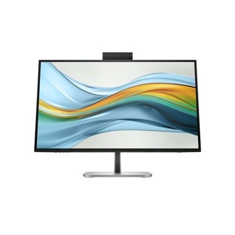 HP S5 Pro 52pm, HP S5 Pro 527pm QHD USB-C Conf MNTR