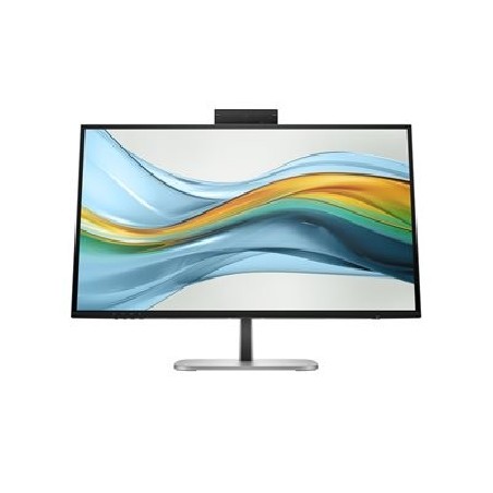 HP S5 Pro 52pm, HP S5 Pro 527pm QHD USB-C Conf MNTR
