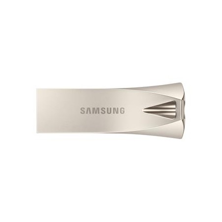 Samsung USB 3.2 Gen 1 Flash Disk 512GB - silver