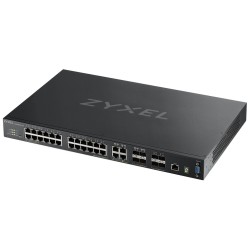 Zyxel 24xGb 4xRJ45/SFP 4xSFP+ L3 XGS4600-32