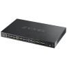Zyxel 24xGb 4xRJ45/SFP 4xSFP+ L3 XGS4600-32
