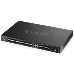 Zyxel 24xGb SFP 4xRJ45/SFP 4xSFP+ XGS4600-32F
