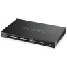 Zyxel 24xGb SFP 4xRJ45/SFP 4xSFP+ XGS4600-32F