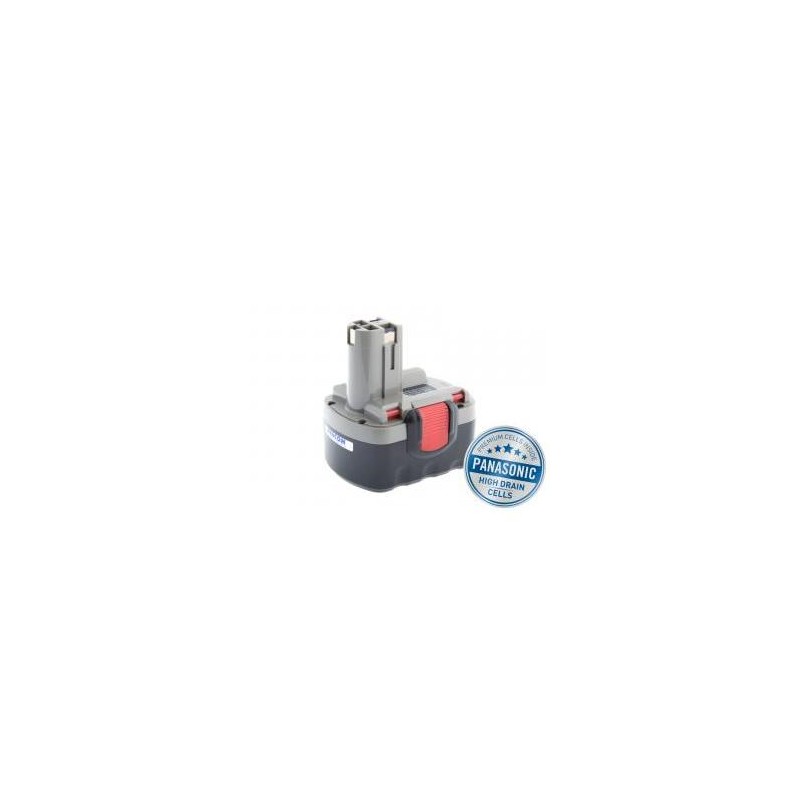 Avacom baterie pro Bosch, Ni-MH, 14.4V, 3000mAh
