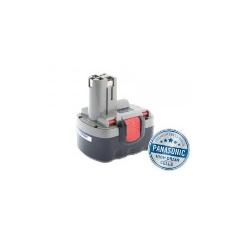 Avacom baterie pro Bosch, Ni-MH, 14.4V, 3000mAh