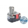 Avacom baterie pro Bosch, Ni-MH, 14.4V, 3000mAh