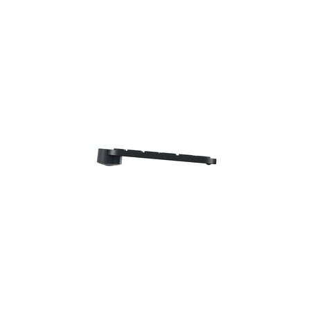 Logitech MX Keys For Business - Graphite/DEU - Central