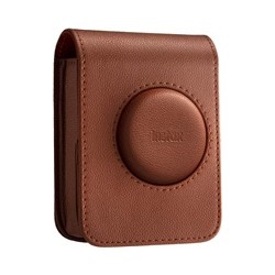 Fujifilm Pouzdro pro MINI EVO hnědé