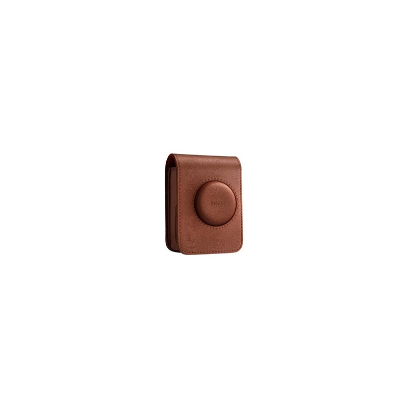 Fujifilm Pouzdro pro MINI EVO hnědé