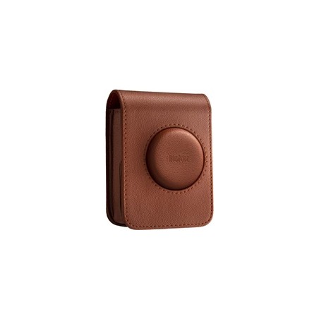 Fujifilm Pouzdro pro MINI EVO hnědé