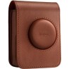 Fujifilm Pouzdro pro MINI EVO hnědé