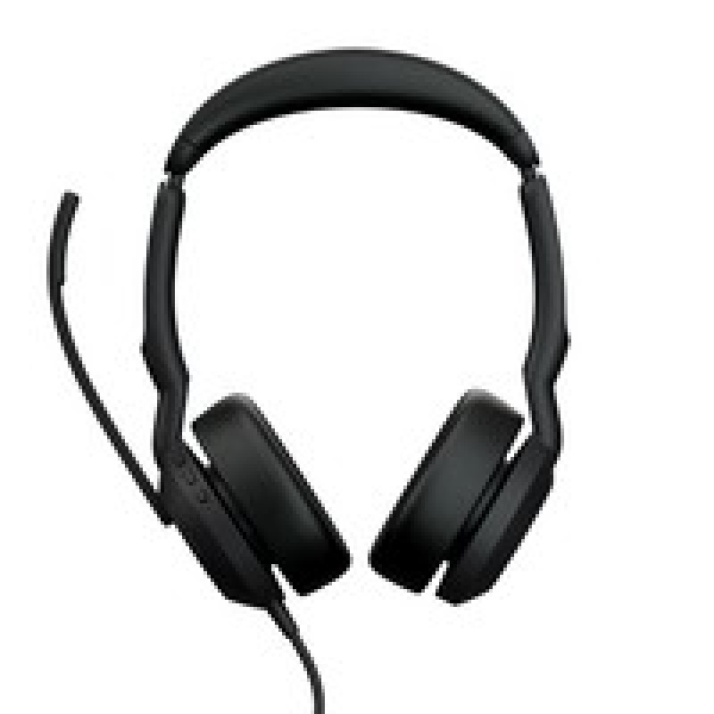 Jabra EVOLVE2 50/USB-A MS Stereo