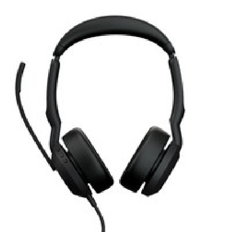 Jabra EVOLVE2 50/USB-A MS Stereo