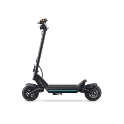 ACER Elektrická koloběžka Predator Thunder,48V/500W,dojezd 65km,10" kola,LED displej,nosnost 120kg,BT,IPX5,Black