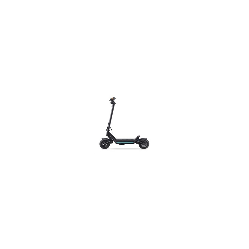 ACER Elektrická koloběžka Predator Thunder,48V/500W,dojezd 65km,10" kola,LED displej,nosnost 120kg,BT,IPX5,Black