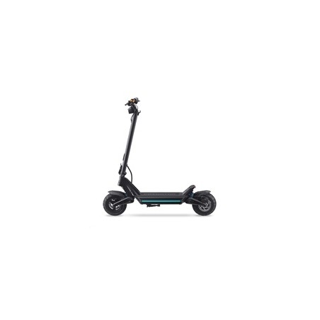 ACER Elektrická koloběžka Predator Thunder,48V/500W,dojezd 65km,10" kola,LED displej,nosnost 120kg,BT,IPX5,Black