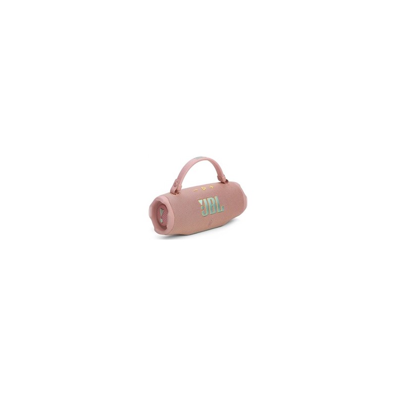 JBL Charge 6 Pink