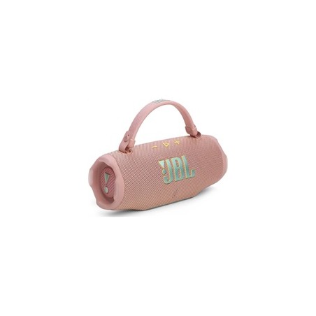 JBL Charge 6 Pink