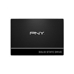 PNY SSD CS900 500GB, SATA III 2,5", (R:550 / W:500MB/s)