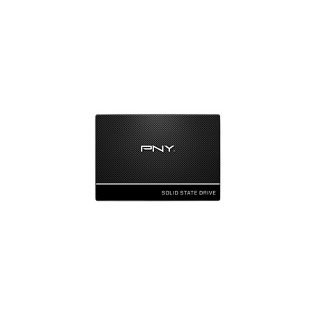 PNY SSD CS900 1TB, SATA III 2,5", (R:535 / W:515MB/s)