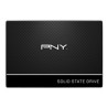 PNY SSD CS900 1TB, SATA III 2,5", (R:535 / W:515MB/s)