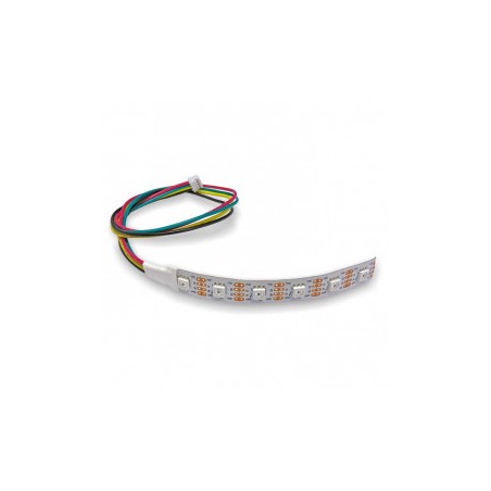 90 LED/150cm 180cm cable, X-Wave connector
