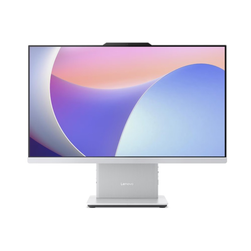 Lenovo IdeaCentre/24IRH9/23,8"/FHD/5-210H/16GB/512GB/Intel int/W11H/Šedá/2R