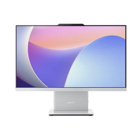 Lenovo IdeaCentre/24IRH9/23,8"/FHD/5-210H/16GB/512GB/Intel int/W11H/Šedá/2R