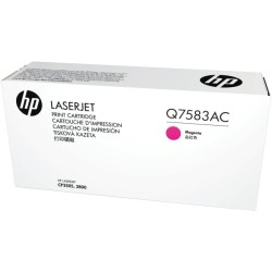 HP purpurový Contract Toner, Q7583AC