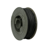 Filament C-TECH ESSENTIAL LINE, PETG, černá, 1,75mm, 1kg