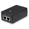 UBNT POE-24-24W-G [Gigabit PoE adaptér, 24V/1A (24W), vč. napájecího kabelu]