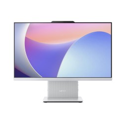 Lenovo IdeaCentre/24IRH9/23,8"/FHD/5-210H/8GB/512GB/Intel int/bez OS/Šedá/2R