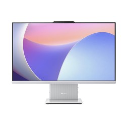 Lenovo IdeaCentre/27IRH9/27"/FHD/5-210H/8GB/512GB/Intel int/bez OS/Šedá/2R