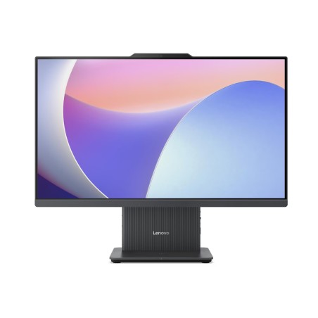 Lenovo IdeaCentre/24IRH9/23,8"/FHD/5-210H/16GB/512GB/Intel int/bez OS/Šedá/2R