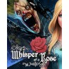 ESD Whisper of a Rose