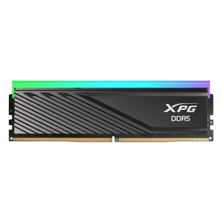 ADATA XPG DIMM DDR5 32GB 6000MT/s CL30 Lancer Blade RGB, Černá