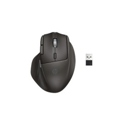 HP 780M Capacitor Scroll Wireless Mouse - bezdrátová myš