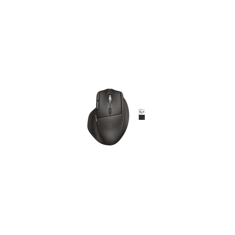 HP 780M Capacitor Scroll Wireless Mouse