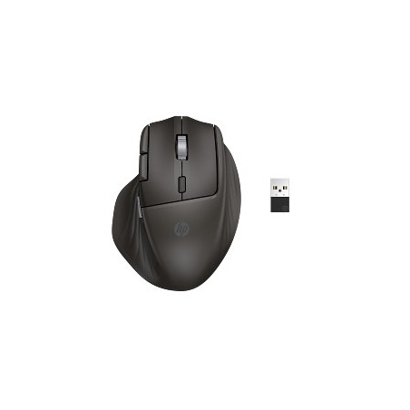 HP 780M Capacitor Scroll Wireless Mouse