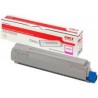 OKI Magenta toner do C532/C542 a MC563/MC573 (6 000 stránek)