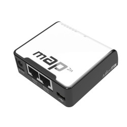 MikroTik RouterBOARD mAP
