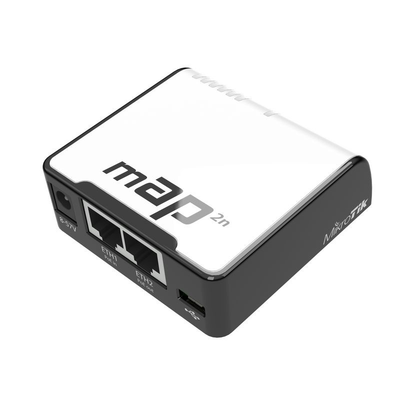 MikroTik RouterBOARD mAP