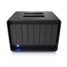 LaCie 8big Pro5 192TB Thunderbolt 5 RAID