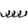 Datalogic M1X Adapter For Cradle Wired/4 Pcs