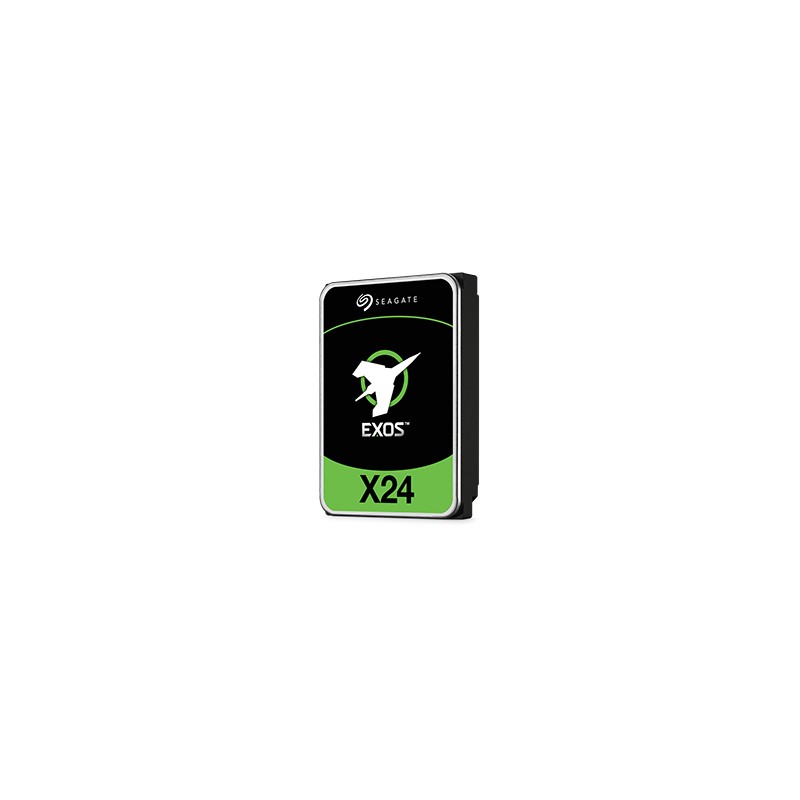 SM SEAGATE Exos X24 HDD 512E/4KN 20TB 3.5" SAS 7200RPM