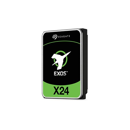 SM SEAGATE Exos X24 HDD 512E/4KN 20TB 3.5" SAS 7200RPM